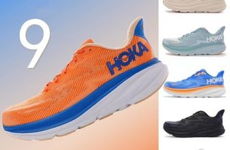 이번 주 인기 급상승! HOKA Best6