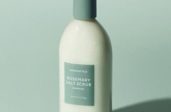 이번 주 인기 급상승! 아로마티카샴푸 베스트8
