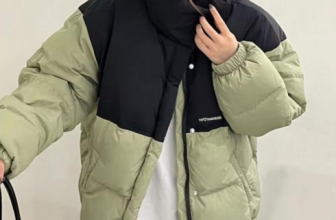 이번 주 특별 추천: 숏패딩 Best6
