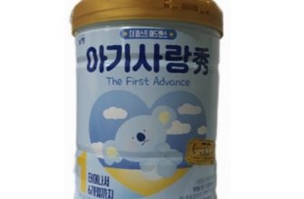 인기 제품 랭킹! 아기사랑수1단계 베스트6