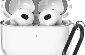 이번 주 인기 급상승! 에어팟3세대 Best6