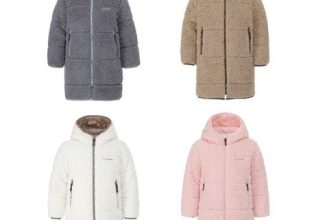 특별한 내 아이를 위한 키즈롱패딩 Best8