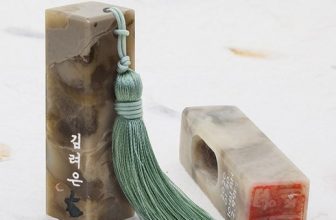 이번 주 인기 급상승! 탯줄도장 Best8