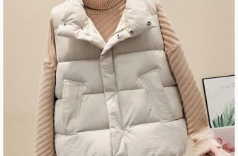이번 주 특별 추천: 패딩조끼 Best8