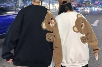 이번 주 특별 추천: 후드티 Best8