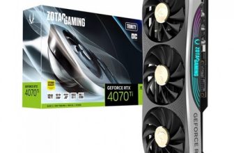 이번 주 특별 추천: 4070TI Best6
