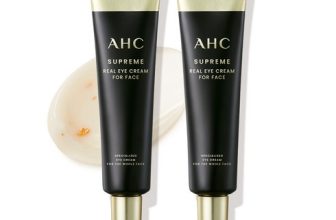 이번 주 인기 급상승! ahc아이크림 Best6