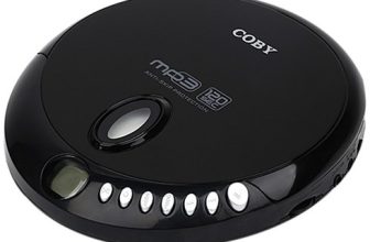가장 많이 구매한 cd플레이어 Best6