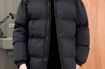 2023년 겨울 필수템 남자패딩 Best6