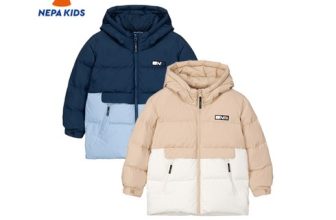 이번 주 특별 추천: 네파키즈패딩 Best6