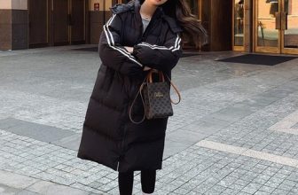 가장 많이 구매한 롱패딩 Best6