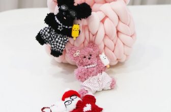 이번 주 특별 추천: 모루인형 키트 추천