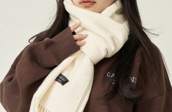 2023년 겨울 필수템 목도리 Best6