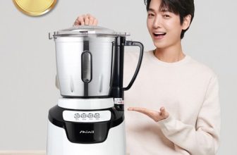 2023년 인기 아이템 믹서기 Best6