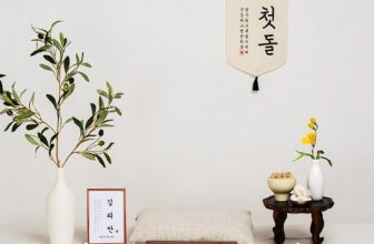 이번 주 특별 추천: 백일상대여 Best6