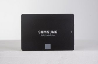 2023년 인기 아이템 삼성SSD Best6