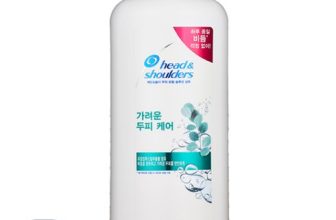 이번 주 특별 추천: 샴푸 Best6