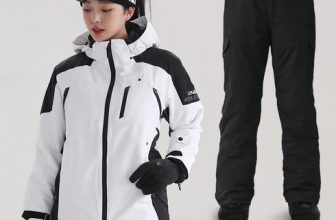 2023년 겨울 필수템 스노우보드복 Best6