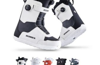 ★오늘구매 스노우보드부츠 Best6