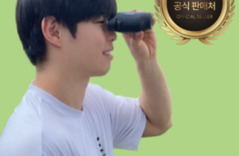 이번 주 인기 급상승! 콘서트망원경 Best6