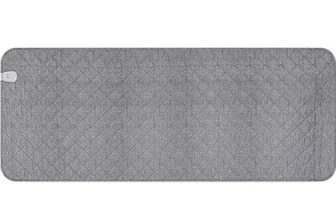 내돈내산!! 1인용전기매트 구매하길 잘한거 같아요