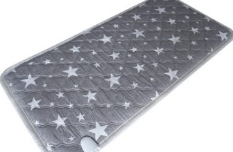 오늘구매한 2인용전기방석 넘 좋아요~