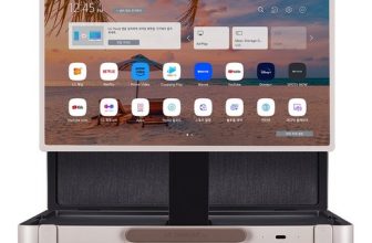 이번 주 특별 추천: lg 스탠바이미 2세대 구매후기