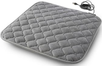 오늘구매한 usb방석 완전좋아!!!