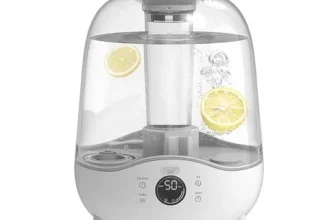 언니가 추천할게~! uv가습기 구매하길 잘한거 같아요