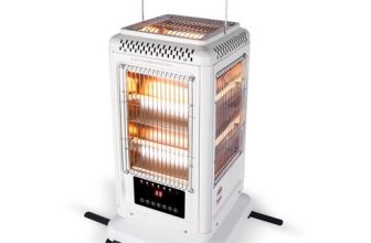 내돈내산!! 가정용난로 구매후기