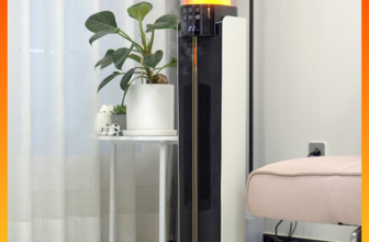 엄지척~! 가정용+온풍기 짱짱짱!!