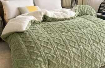 구매하고 후회없는 겨울이불 넘 좋아요~