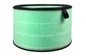 옆집에서 구매한 공기청정기필터 제품리뷰