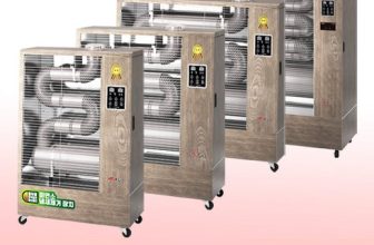 인생템!!! 기름난로돈풍기 짱짱짱!!