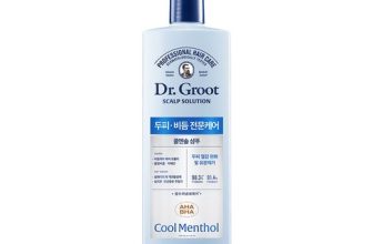 ★오늘구매★ 닥터그루트 비듬샴푸 Best6