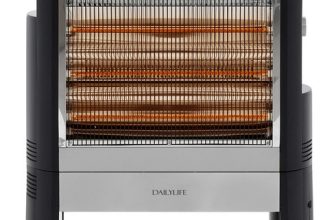 옆집에서 구매한 대형난로 추천합니다!