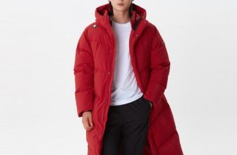 이번 주 특별 추천: 데상트 롱패딩 추천