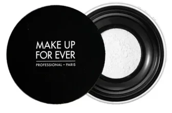 오늘 구매한 메이크업포에버파우더 완전좋아!!!