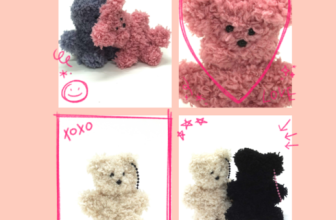 이번 주 특별 추천: 모루인형키링키트 구매후기