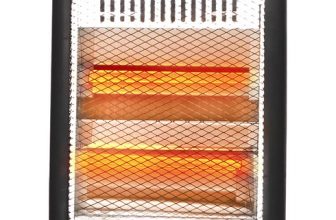 구매하고 후회없는 미니난로 우왕굿~