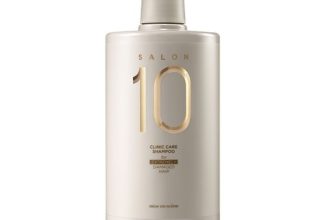 이번 주 특별 추천: 미용실 샴푸 구매후기