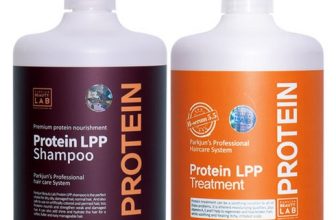 이번 주 특별 추천: 미용실 전용 샴푸 Best6