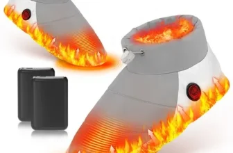 옆집에서 구매한 사무실발난로 제품리뷰