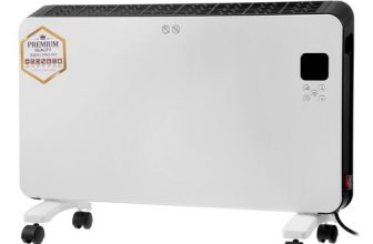 내돈내산!! 사무실전기히터 구매좌표 공유합니다