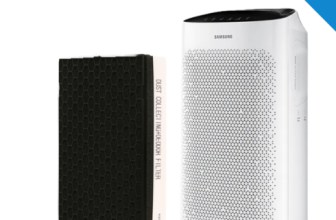 엄지척~! 삼성공기청정기필터 제품리뷰