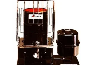 엄지척~! 석유난로 구매후기