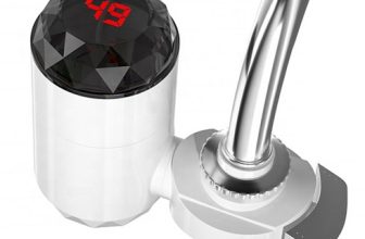 언니가 추천할게~! 순간온수기 구매좌표 공유합니다