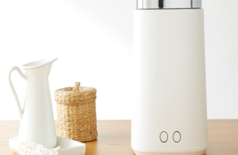 인싸템~ 스팀가습기 추천합니다!