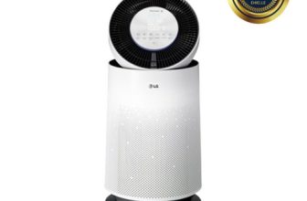 엄지척~! 엘지공기청정기 우왕굿~