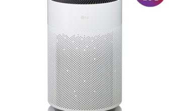 내돈내산!! 엘지퓨리케어가습기 후기